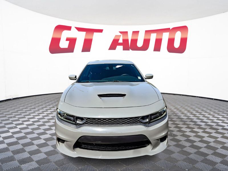 2019 Dodge Charger R/T Upper Image 2