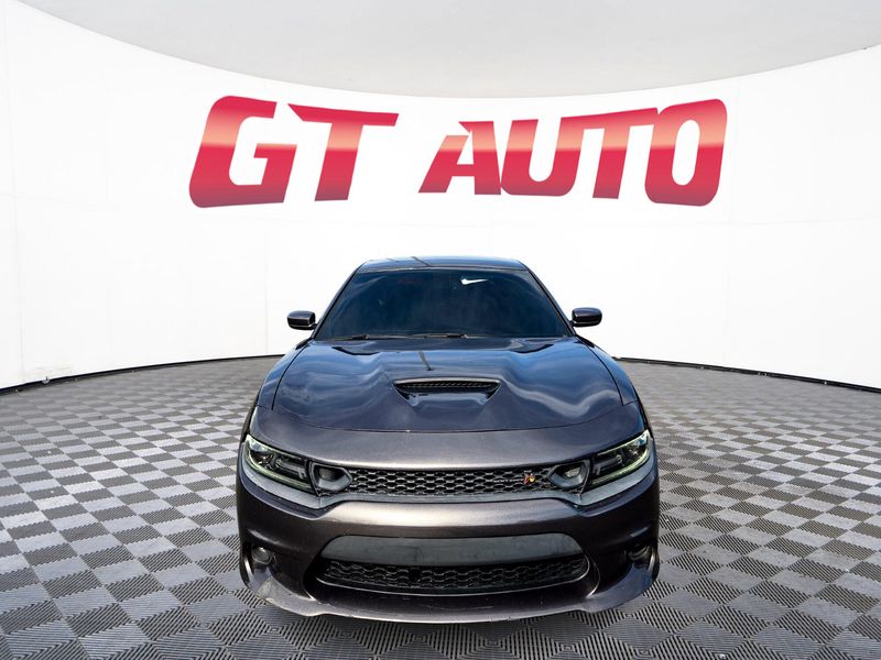 2019 Dodge Charger R/T Scat Pack Upper Image 2