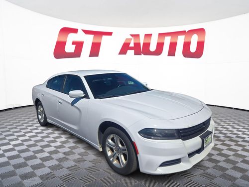7928 - 2022 Dodge Charger SXT