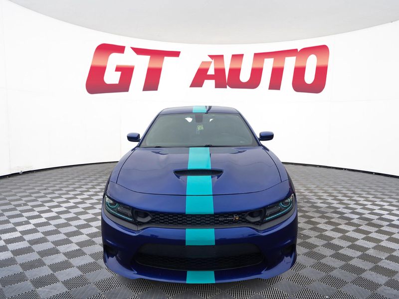 2019 Dodge Charger R/T Scat Pack photo 2
