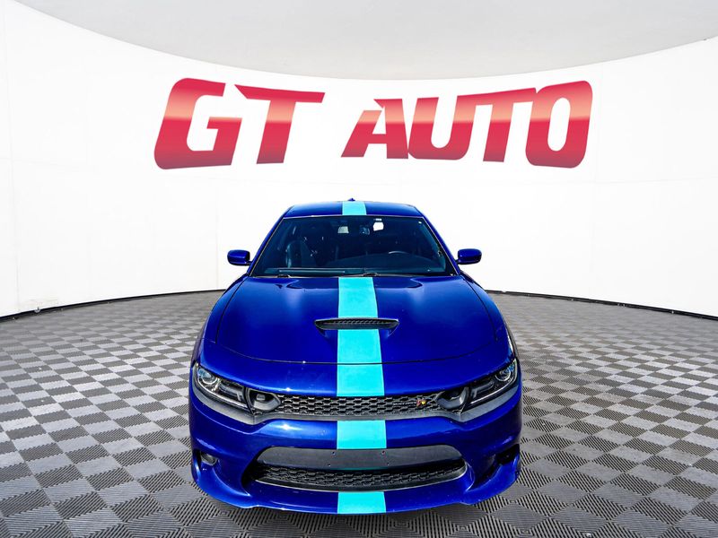 2019 Dodge Charger R/T Scat Pack Upper Image 2