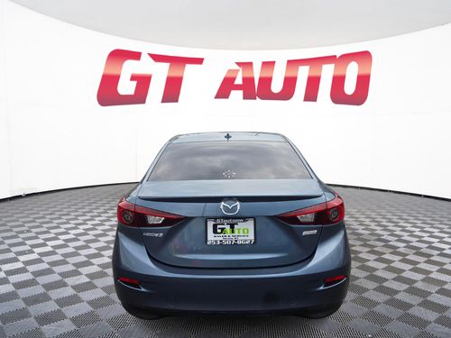 2015 Mazda 3 s Touring Lower Image 3