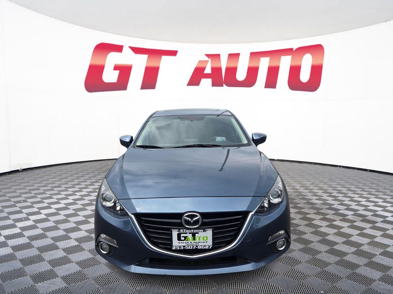 2015 Mazda 3 s Touring Upper Image 2