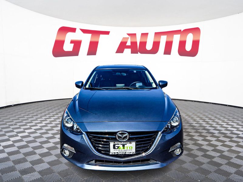 2015 Mazda 3 s Touring Upper Image 2