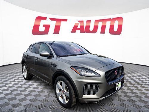 7977 - 2019 Jaguar E-PACE P300 R-Dynamic SE