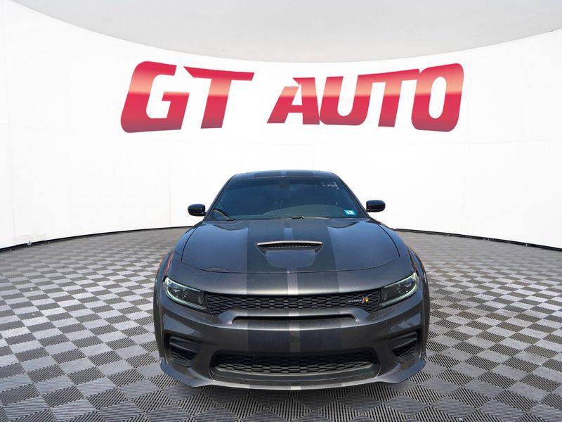 2023 Dodge Charger Scat Pack Upper Image 2