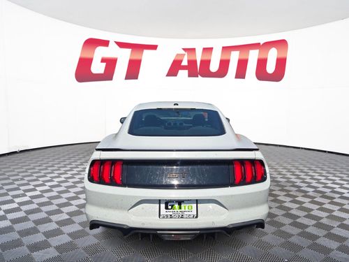 2019 Ford Mustang GT Lower Image 3