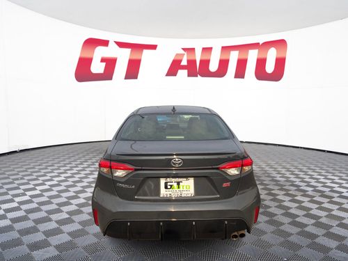 2024 Toyota Corolla SE Lower Image 3