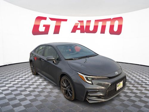 7978 - 2024 Toyota Corolla SE