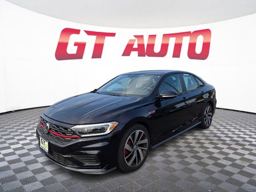 2020 Volkswagen Jetta GLI S Lower Image 1