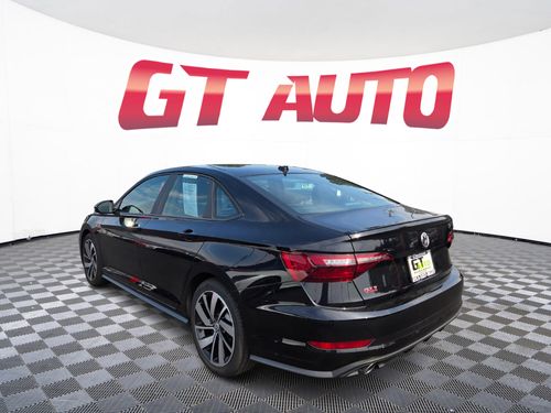 2020 Volkswagen Jetta GLI S Lower Image 2