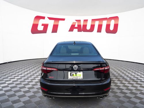 2020 Volkswagen Jetta GLI S Lower Image 3