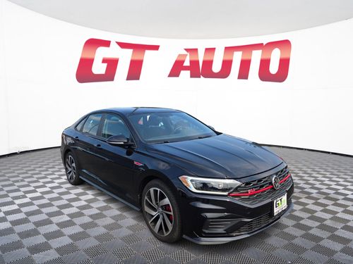 8010 - 2020 Volkswagen Jetta GLI S