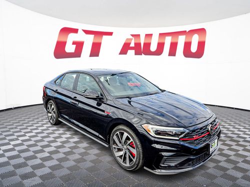 8010 - 2020 Volkswagen Jetta GLI S