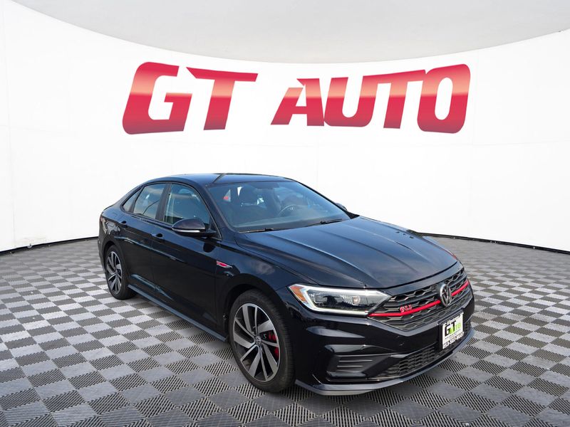 2020 Volkswagen Jetta GLI S Upper Image 1