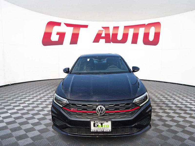 2020 Volkswagen Jetta GLI S Upper Image 2