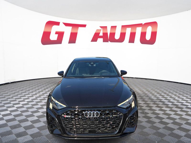 2023 Audi RS 3 Base photo 2