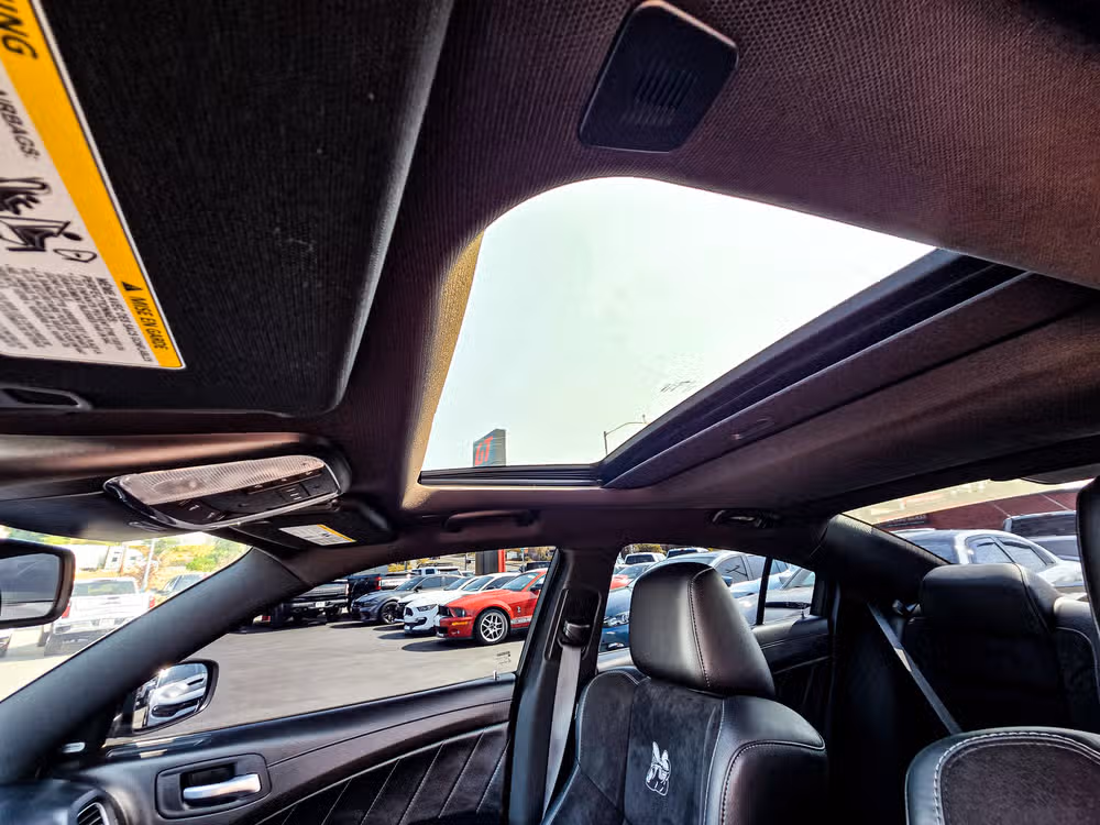 2023 Dodge Charger Scat Pack Image 20