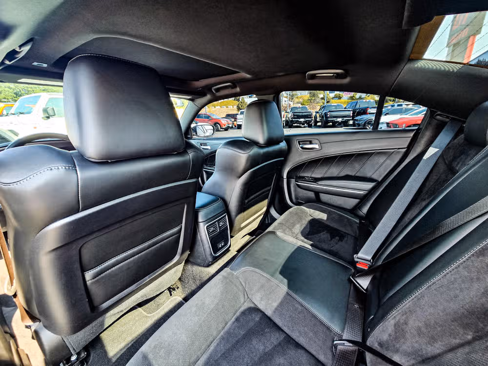2023 Dodge Charger Scat Pack Image 21