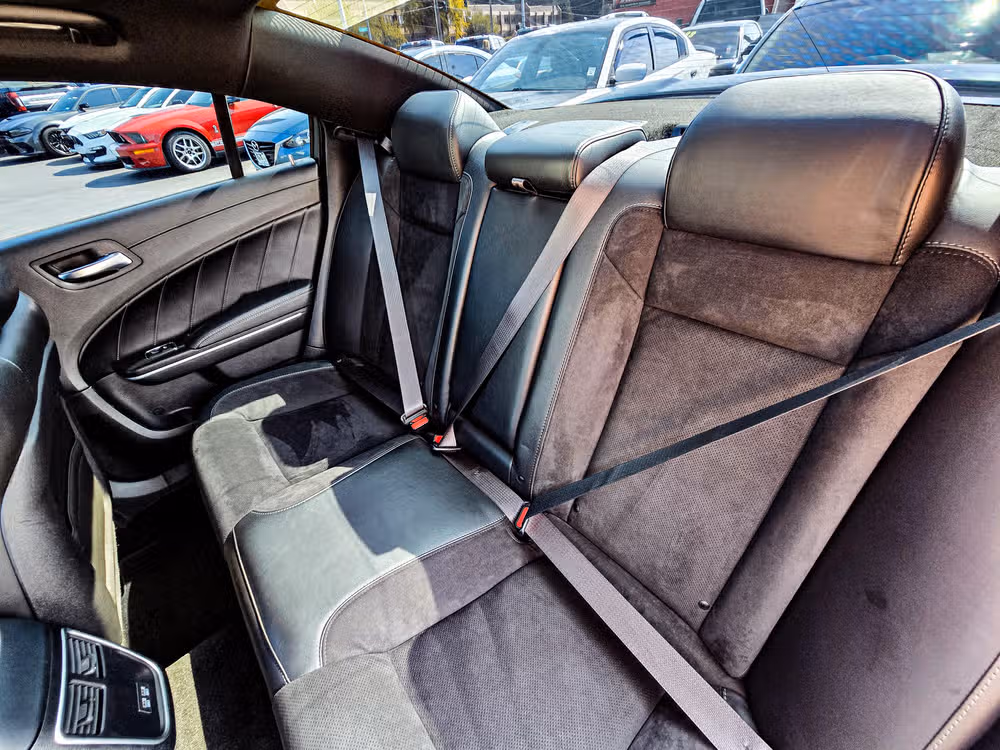 2023 Dodge Charger Scat Pack Image 22