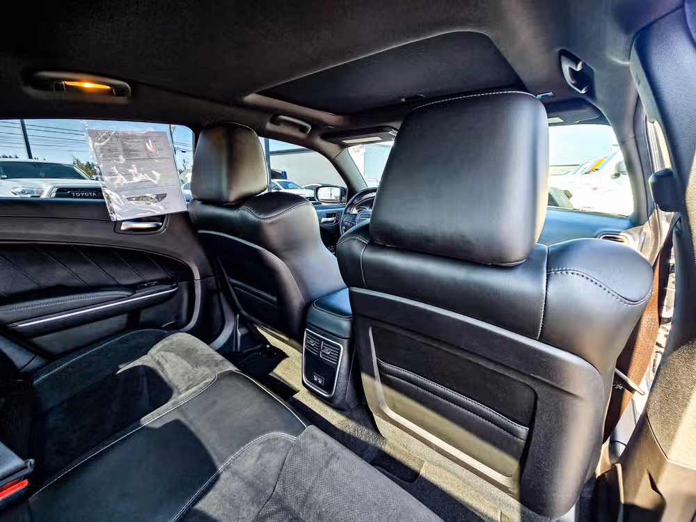 2023 Dodge Charger Scat Pack Image 25