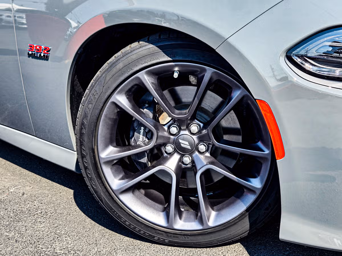 2023 Dodge Charger Scat Pack Image 14