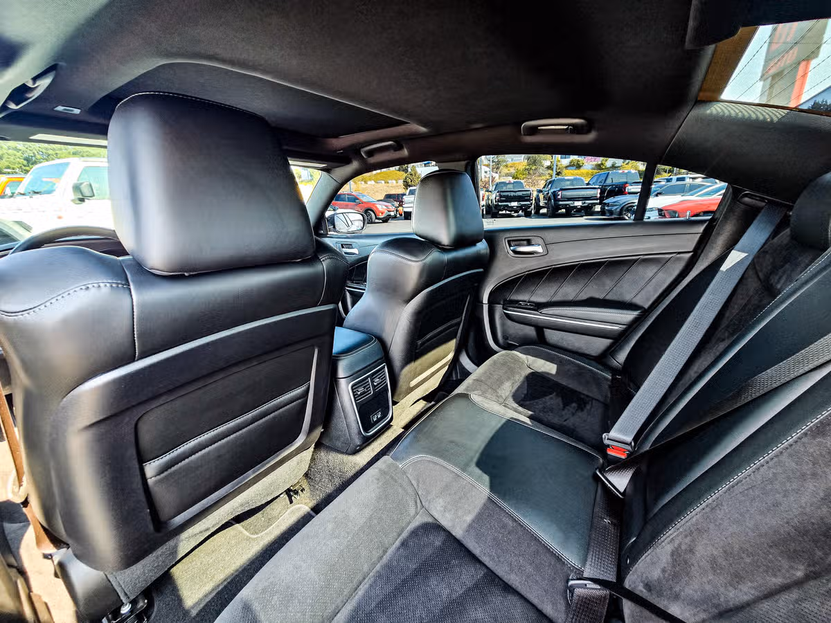 2023 Dodge Charger Scat Pack Image 21