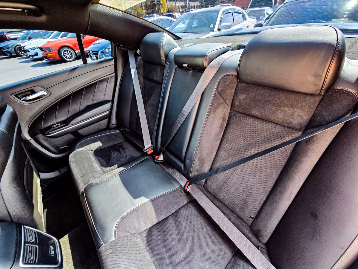 2023 Dodge Charger Scat Pack Image 22