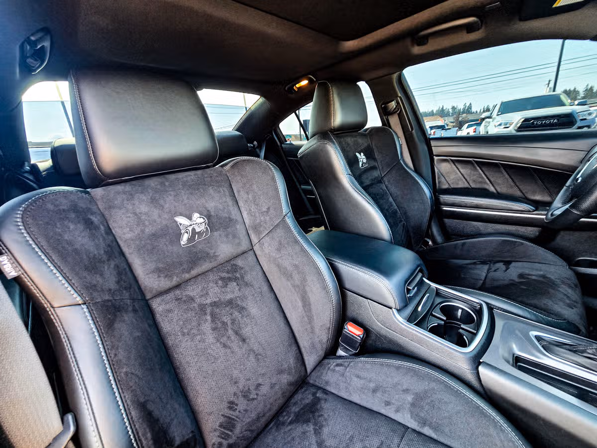 2023 Dodge Charger Scat Pack Image 24