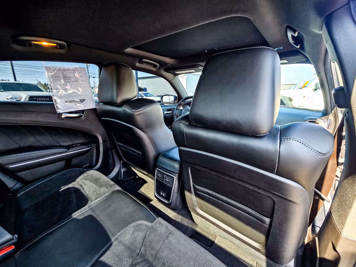 2023 Dodge Charger Scat Pack Image 25