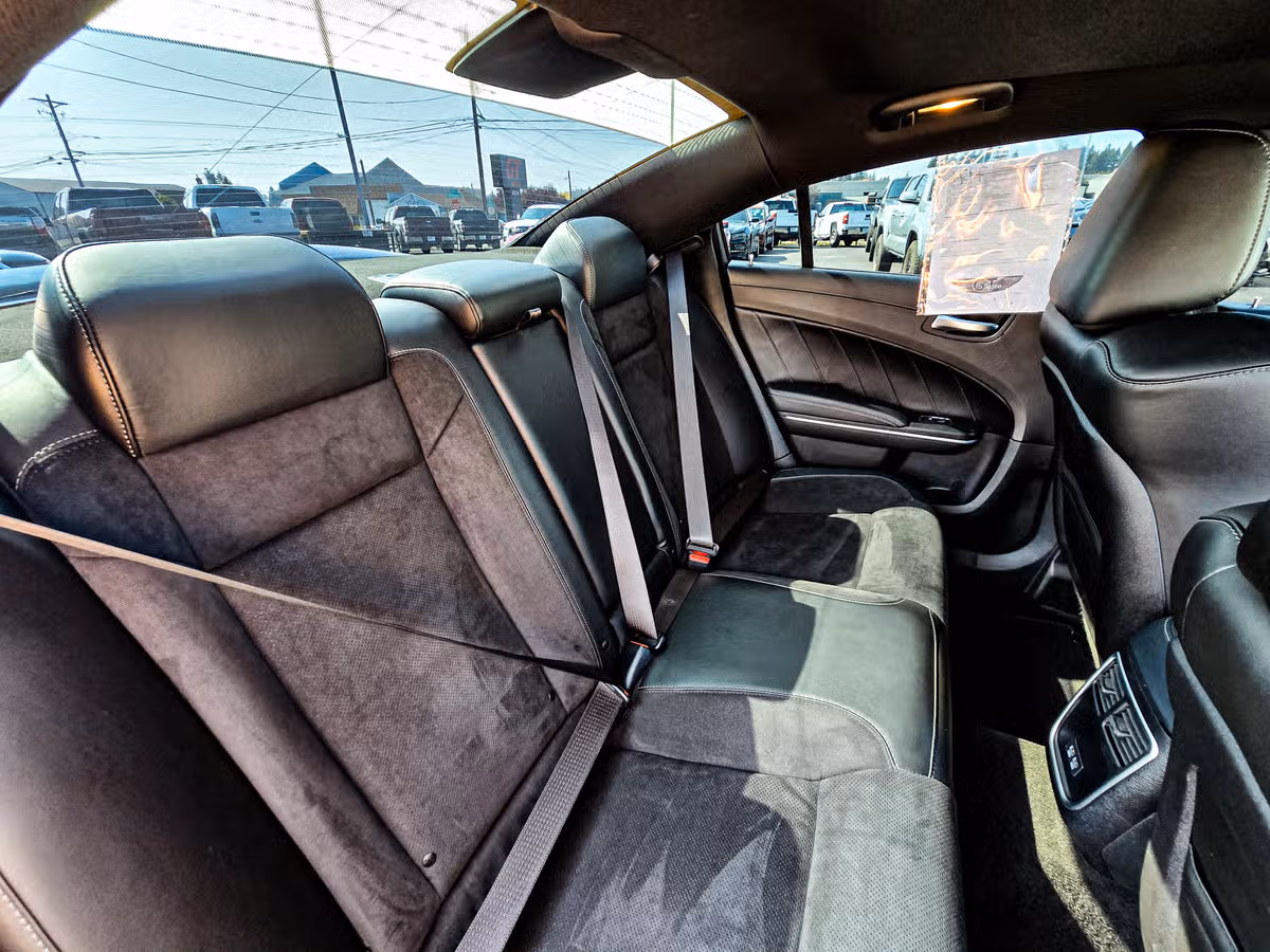 2023 Dodge Charger Scat Pack Image 26