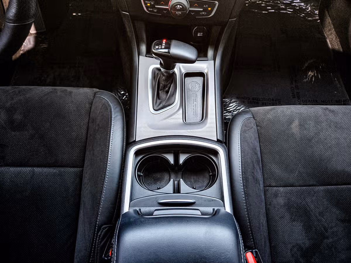 2023 Dodge Charger Scat Pack Image 30