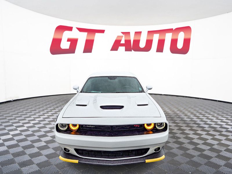 2021 Dodge Challenger R/T Scat Pack Upper Image 2