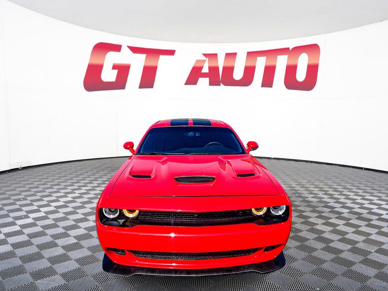 2023 Dodge Challenger GT Upper Image 2
