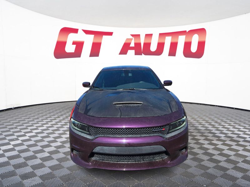 2022 Dodge Charger R/T photo 2