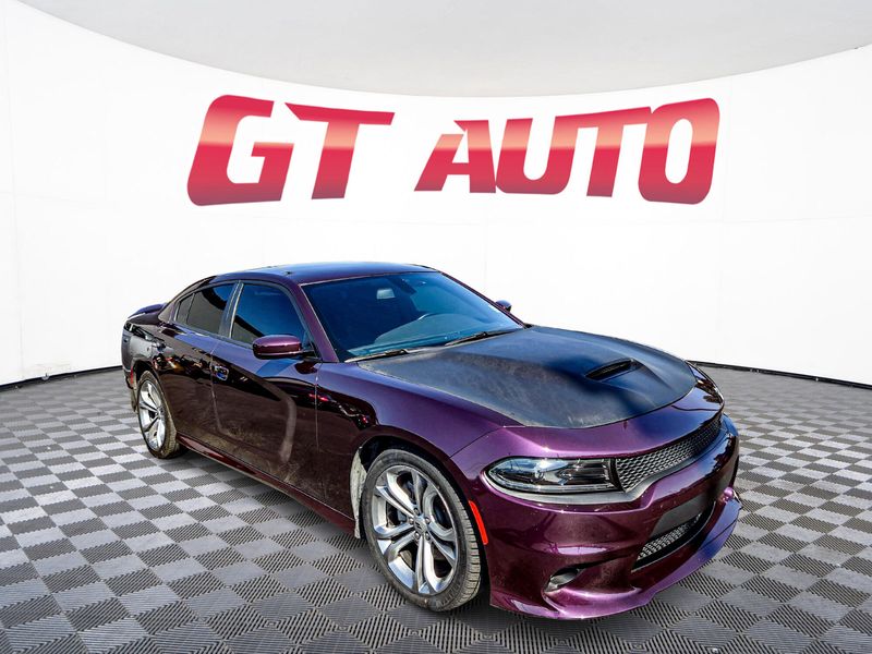 2022 Dodge Charger R/T Upper Image 1