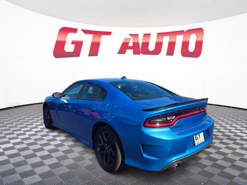 2023 Dodge Charger GT Lower Image 2