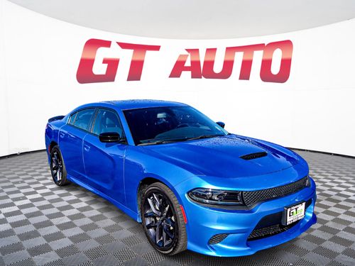 7991 - 2023 Dodge Charger GT