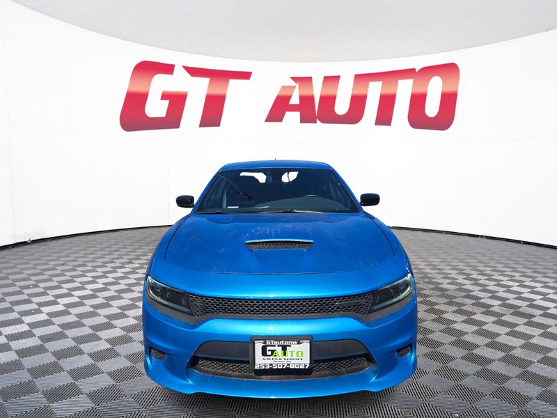 2023 Dodge Charger GT Upper Image 2