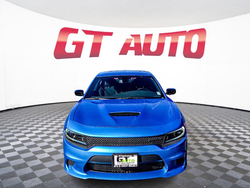 2023 Dodge Charger GT Upper Image 2