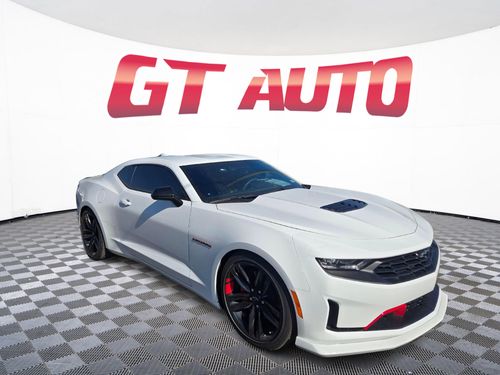 7995 - 2023 Chevrolet Camaro LT1