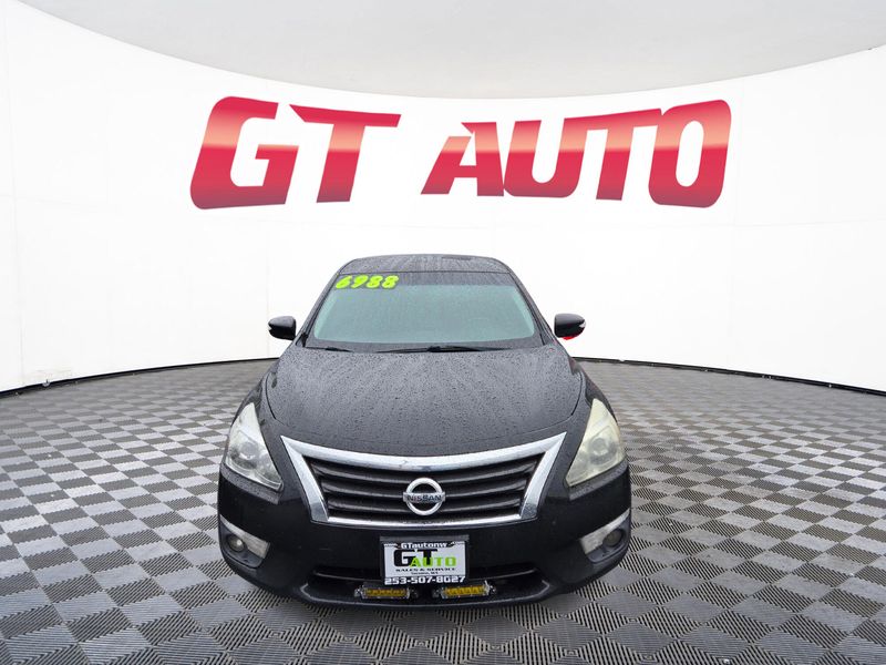 2014 Nissan Altima 2.5 SL Upper Image 2