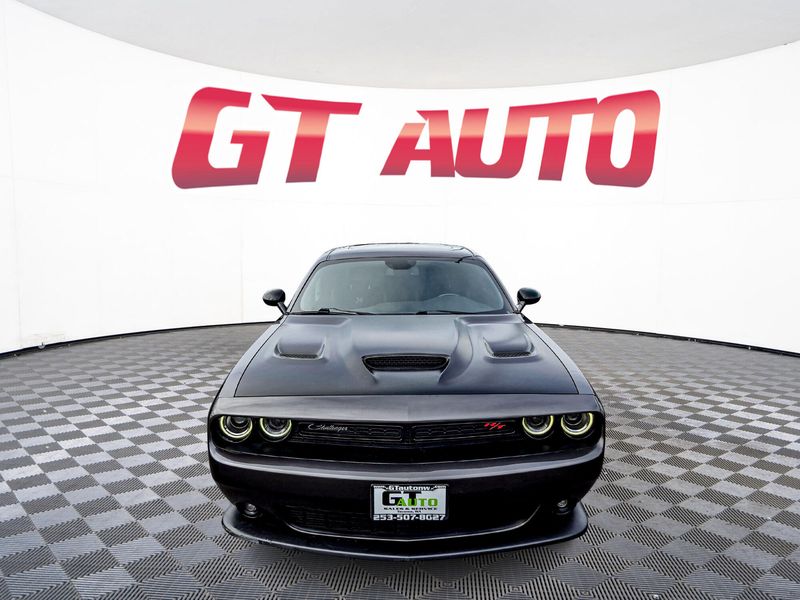2019 Dodge Challenger R/T Scat Pack Upper Image 2