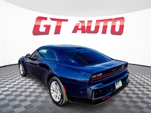 2025 Dodge Charger Daytona R/T Lower Image 3