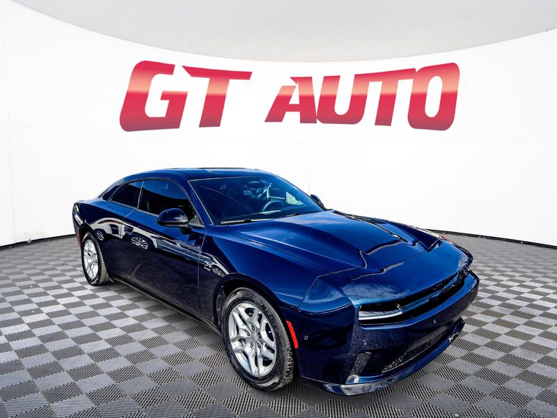 2025 Dodge Charger Daytona R/T Upper Image 1