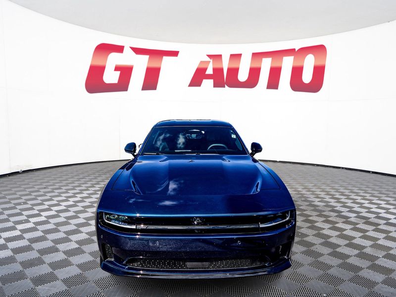 2025 Dodge Charger Daytona R/T photo 2
