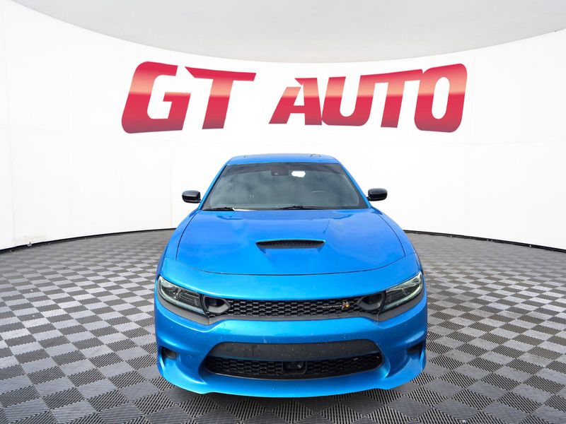 2023 Dodge Charger Scat Pack Upper Image 2