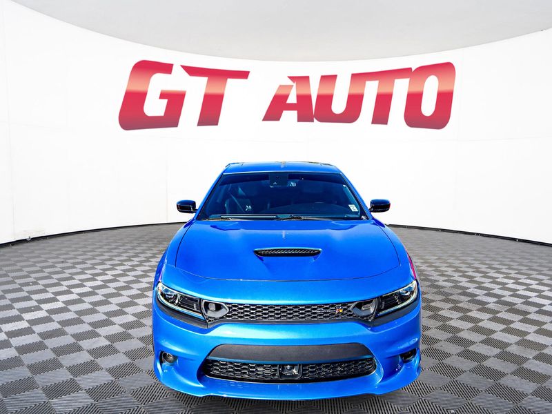 2023 Dodge Charger Scat Pack Upper Image 2