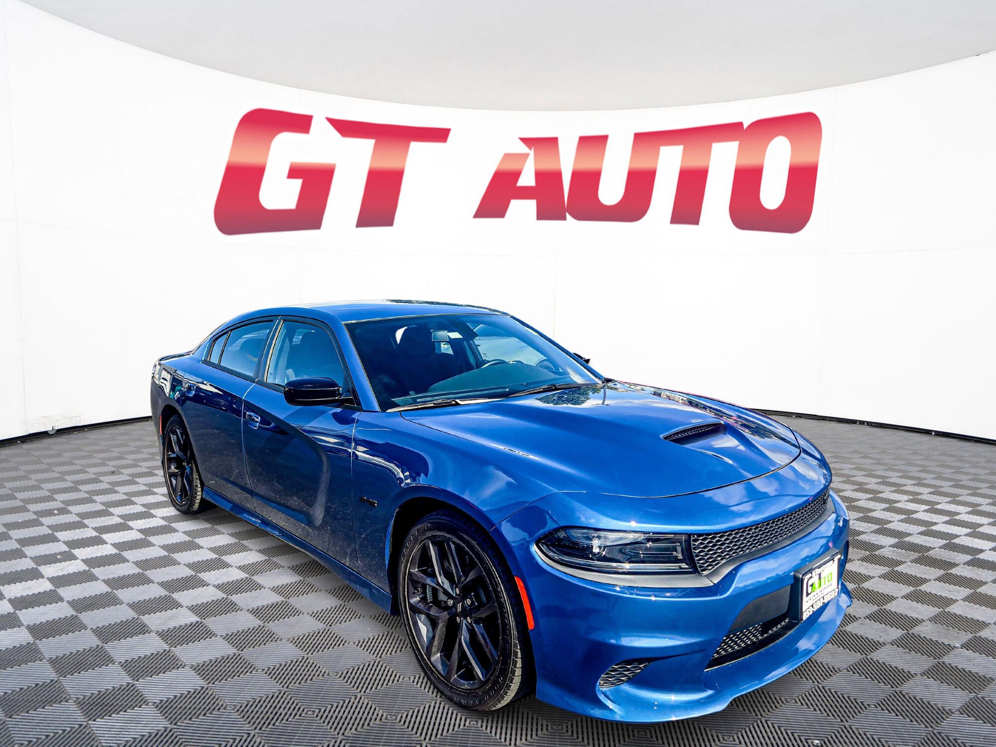 2023 Dodge Charger R/T's photo