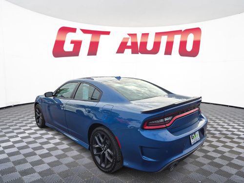 2023 Dodge Charger R/T Lower Image 2